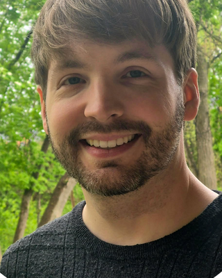 Photo of Gage Peavler, Clinical Social Work/Therapist, LMSW-C