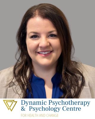 Photo of Tina Leknois, Registered Psychotherapist, MA, RP, CCC