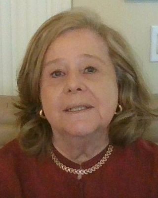 Photo of Christine Kadin, Counselor, MPS, LMHC, CAP, CCTP