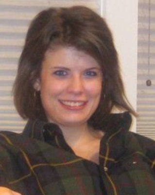 Photo of Jen Warshawsky, Licensed Clinical Mental Health Counselor