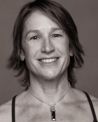 Photo of Meg McKinney, Counselor, MHCA