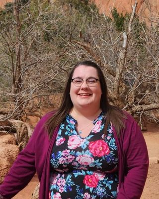 Photo of Bri Ireland, Pre-Licensed Professional