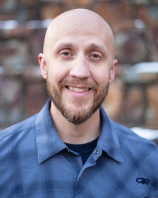 Photo of Brad Tanner, LMFT, Marriage & Family Therapist in American Fork