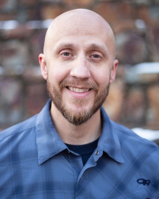 Photo of Brad Tanner, Marriage & Family Therapist in Mount Pleasant, UT