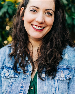 Photo of Amanda Adgate, Licensed Clinical Mental Health Counselor, LCMHC