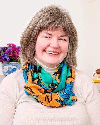 Photo of Katherine Helen Stewart, Psychotherapist in Elgin, Scotland