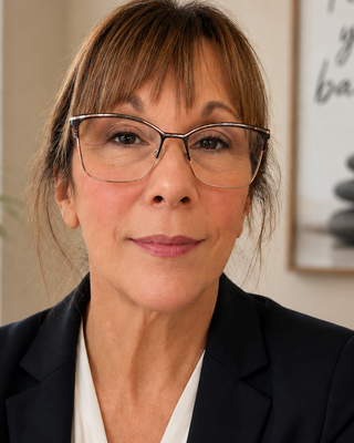 Photo of Janice Hare, Clinical Social Work/Therapist, LCSW, LCSW-C, CWC