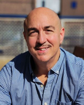 Photo of Vincent E Seeger, Clinical Social Work/Therapist, LCSW