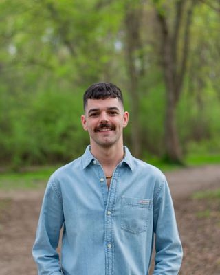 Photo of Wesley Phillips, Clinical Social Work/Therapist