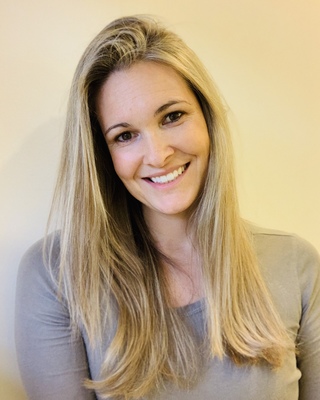 Photo of Molly Igoe, PsyD, Psychologist