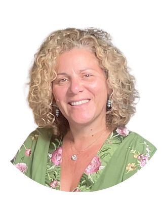 Photo of Vicki Morganti, Counsellor, MA, MBACP