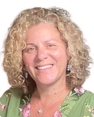 Photo of Vicki Morganti, Counsellor, MA, MBACP