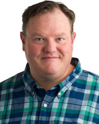 Photo of Bill Fullmer, Pre-Licensed Professional, MS