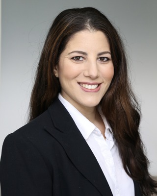 Photo of Kristine V. Spano, Psychologist in Paoli, PA