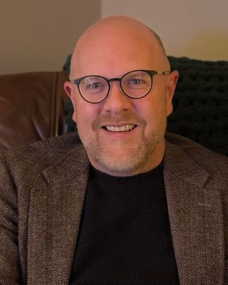 Photo of David Youngs, Licensed Professional Counselor