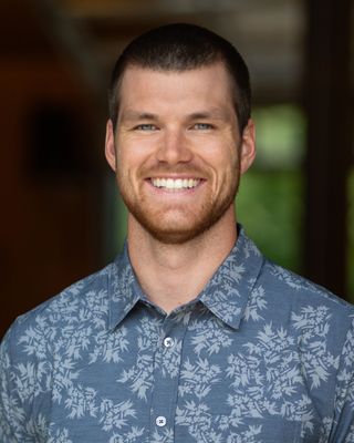 Photo of Caleb Grant McNaughton - Caleb McNaughton, Pre-Licensed Professional, MA