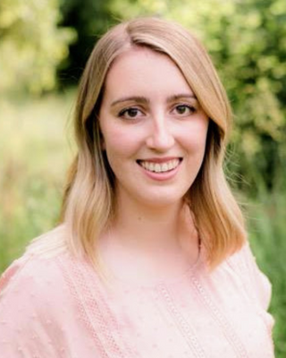 Photo of Ashlee Allan, Clinical Social Work/Therapist, CSW