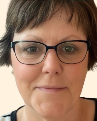 Photo of Nancy Bankston, Licensed Professional Counselor, MA, LPC, LMFT