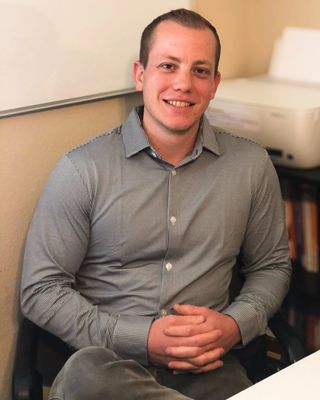 Photo of Shane Louton, Clinical Social Work/Therapist, LCSW