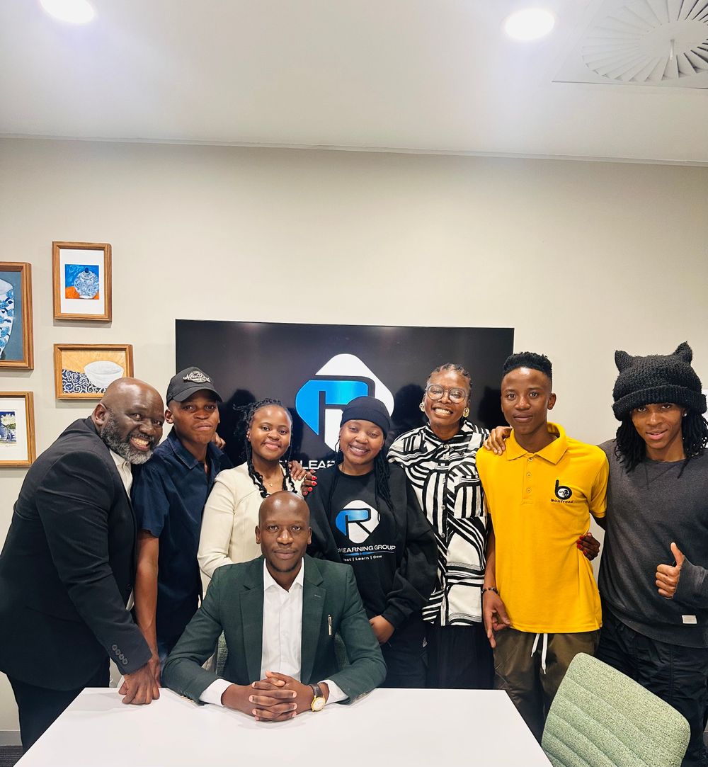 Rich Learning Group Team