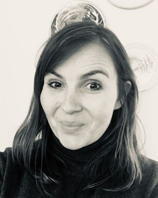 Photo of Sarah Francis, Psychotherapist, MBACP Accred