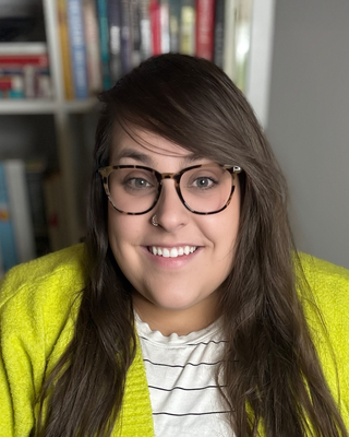 Photo of Catherine Savoie, Licensed Professional Counselor, LPC