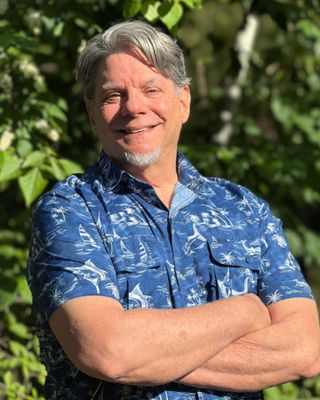 Photo of Ken Mackie - Ken Mackie, LCSW, Clinical Social Work/Therapist, LCSW