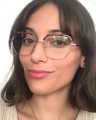Foto de Antonella Chanquia, Psicólogo, Lic. en Psicología, CPLZ