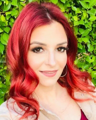 Photo of Jennifer Strehle, Marriage & Family Therapist Associate in Encino, CA