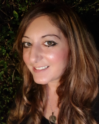 Photo of Sara Badr-Andrews, Counsellor in England