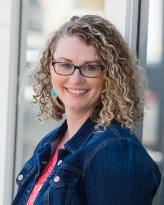 Photo of Jennifer Hendrickson, Licensed Professional Counselor, MS, LPC