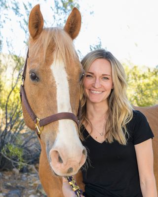 Photo of Karisa Kloscak, Licensed Professional Counselor in Phoenix, AZ