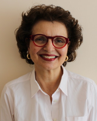 Photo of Luisa Cazzola Fridegotto, Psychotherapist in London, England