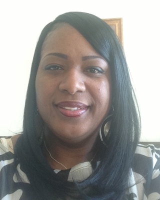 Photo of Lisa Bolden, MA, LPC, NCC, Licensed Professional Counselor