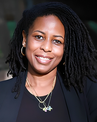 Photo of Joncquil Hope, Counselor, LPCC
