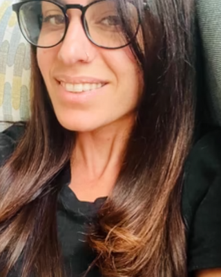 Photo of Nicole Scotto, Counselor, LMHC