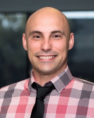 Photo of Cory Brosch, Marriage & Family Therapist in Newport Beach, CA
