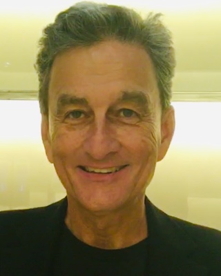 Photo of Don Hudson, PhD, Psychologist in Annapolis
