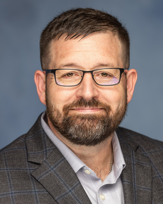 Photo of Burton Burt, Counselor, LMHC