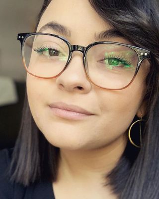 Photo of Maria Sanchez in Kansas