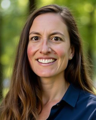 Photo of Haley Pangman, Marriage & Family Therapist, LMFT