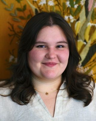 Photo of Asheton Dance, Clinical Social Work/Therapist, MSW, LMSW