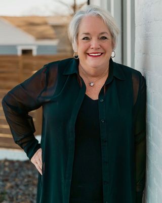 Photo of Dr. Diana Eul, Licensed Professional Counselor, LPC, NCC, CSAT, CPTT