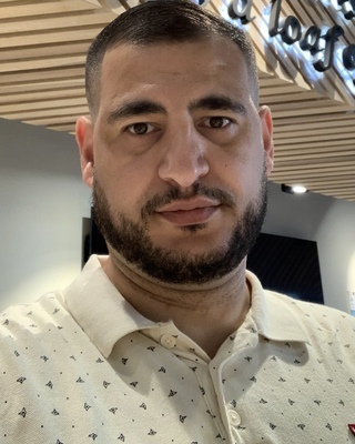 Photo of Abdallah R Ragab, Psychiatric Nurse Practitioner, PMHNP, BC