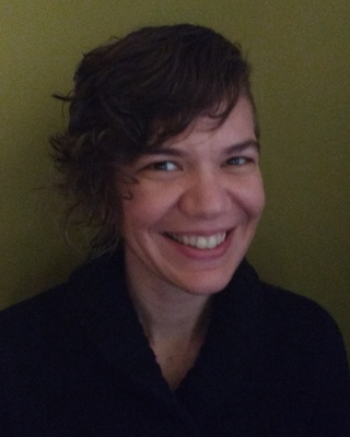 Photo of Madigan Shank, Clinical Social Work/Therapist in Minneapolis, MN