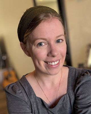 Photo of Gina Lieb, Counselor, AMHC, TLMPH, PLMHC