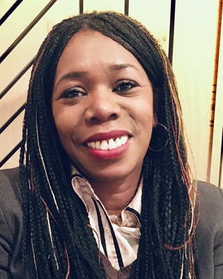 Photo of Sonya Waller, Counsellor in Herne Hill, London, England