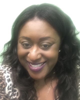 Photo of Lateshia Jackson - Transformational Telepsychiatry, Inc, FPMHNP, Psychiatric Nurse Practitioner