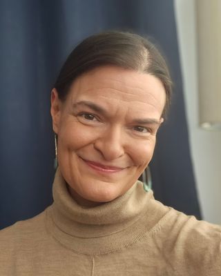 Photo of Angela DiManno - OCD and Anxiety therapist in NYC- Angela DiManno, Clinical Social Work/Therapist, LCSW