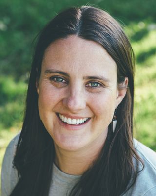 Photo of Johanna Stulting, Counselor in Bellingham, WA